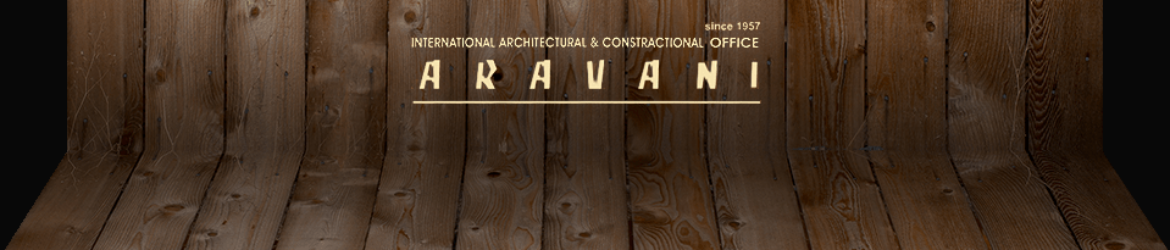 Aravani Architects